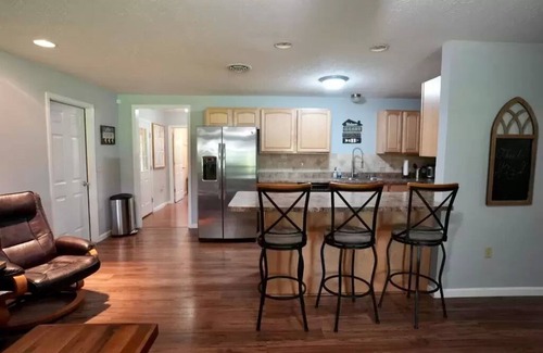 Cynthiana House | LAKE HOUSE ON ROCKY FORK!