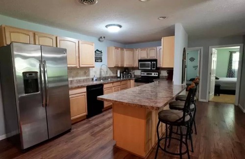 Cynthiana House | LAKE HOUSE ON ROCKY FORK!