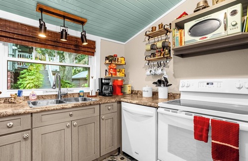 Lake Davis - Greenwood House | Lake House Pets allowed