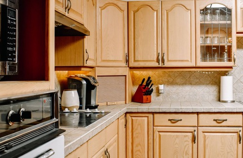 Lake Placid House | Lake House