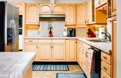 Lake Placid House | Lake House