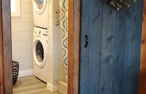 Stockholm Cottage | Lake House with outstanding views on Madawaska Lake, Maine