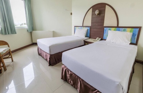 Songkhla Hotel | Lake Inn Hotel