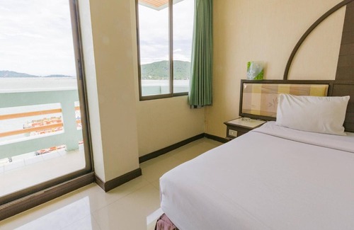 Songkhla Hotel | Lake Inn Hotel