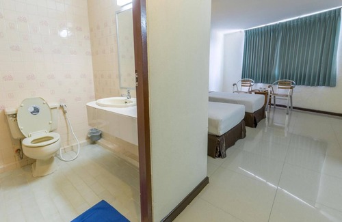 Songkhla Hotel | Lake Inn Hotel