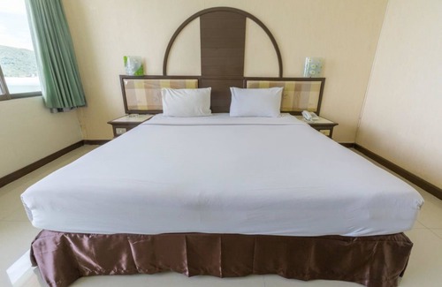 Songkhla Hotel | Lake Inn Hotel