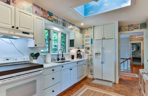 Nebo Cottage | Lake James N.C. Waterfront, Private Dock, Bunkee/porch on water! Beautiful views