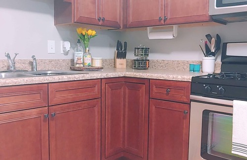 Cumming House | Lake Lanier Home Away From Home