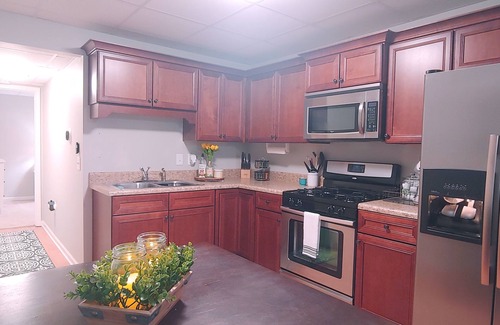 Cumming House | Lake Lanier Home Away From Home