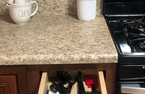 Cumming House | Lake Lanier Home Away From Home