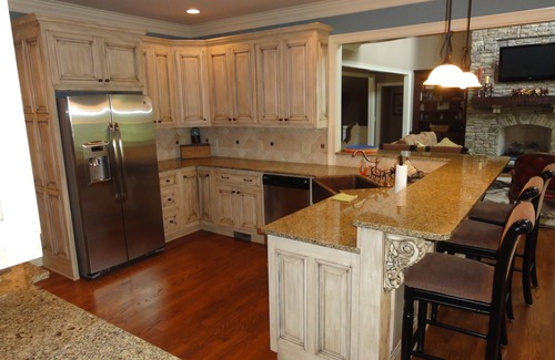 Dawsonville House | Lake Lanier Retreat - Spend 2025 on the Lake! Summer Available Now!