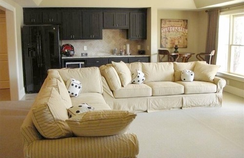 Dawsonville House | Lake Lanier Retreat - Spend 2025 on the Lake! Summer Available Now!