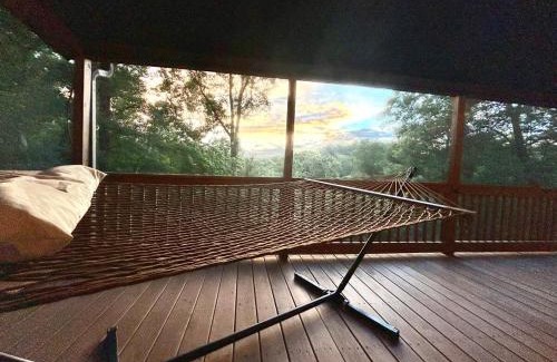 Lake Lure House | Lake Lure, Hot Tub, Amazing Screened Porch, Relax, Recharge, Private Lake Access