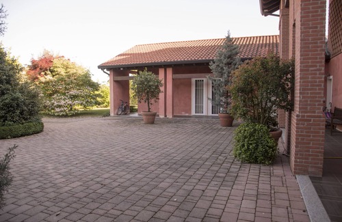 Agrate Conturbia Villa | Lake Maggiore/Agrate Conturbia: luxury holiday in nature