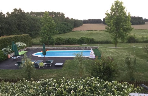 Agrate Conturbia Villa | Lake Maggiore/Agrate Conturbia: luxury holiday in nature