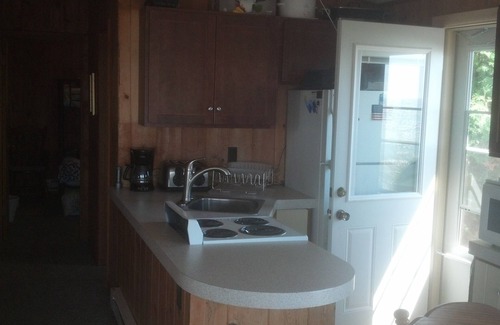 Montague Cottage | LAKE MICHIGAN BEACHFRONT! PRIVATE BEACHFRONT! DISCOUNTED SEASONAL RATES