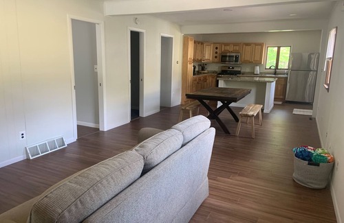 Lake City House | Lake Missaukee Access