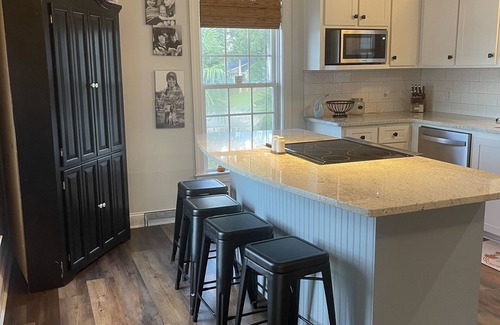 Newberry Shores House | Lake Murray Home - Great Water Views with private dock