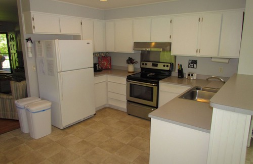 Lake Murray of Richland Cottage | Lake Murray Island Cottage In Fantastic Location. Private Boat Ramp.