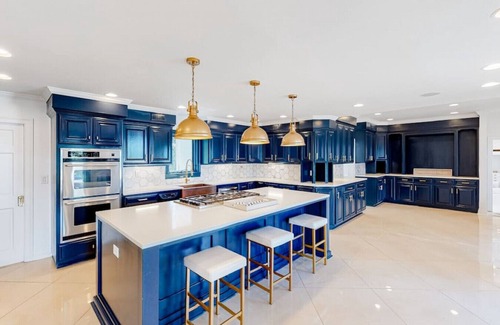 Lake Murray of Richland Villa | Lake Murray Manor Estate