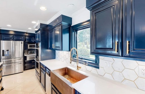 Lake Murray of Richland Villa | Lake Murray Manor Estate