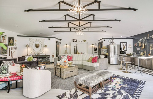 Prosperity Apartment | Lake Murray Studio w/Pool & Hot Tub in Prosperity