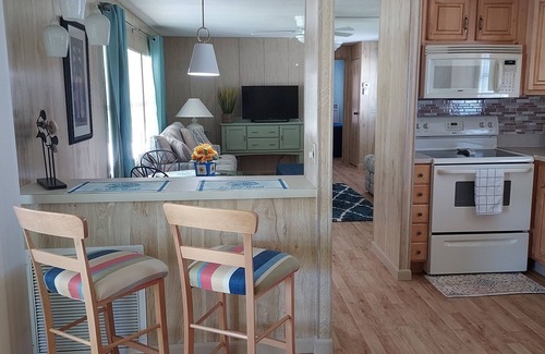 Buckhead Ridge House | "Lake O Get Away" located .08 miles from Scott Driver Recreation Park