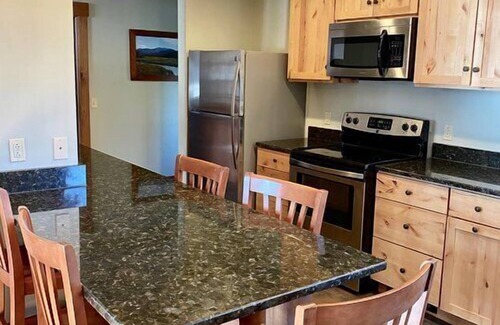 Lake Placid House | Lake Placid Club Lake House