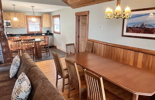 Lake Placid House | Lake Placid Club Lake House