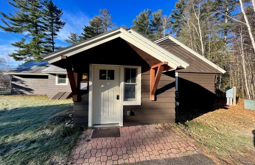 Lake Placid House | Lake Placid Club Lake House