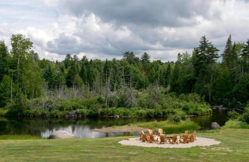 Lake Placid Apartment | Lake Placid Inn: Residences