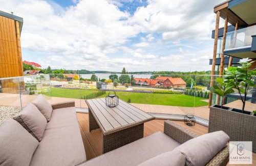 Mikolajki Apartment | Lake Rental Pratum 32