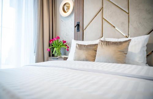 Mikolajki Apartment | Lake Rental Pratum 32