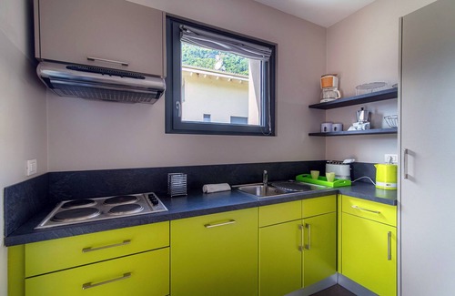 Ossuccio Apartment | Lake's Dream