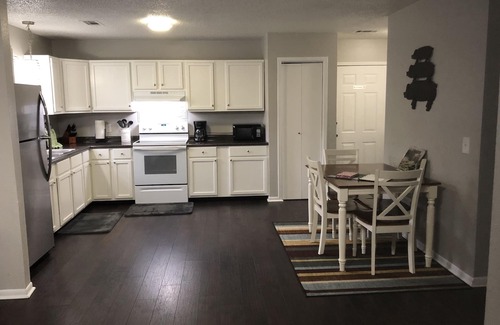 Zavalla House | Lake Sam Rayburn - Plenty of boat parking