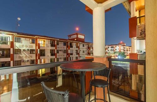 Smin Apartment | Lake Side Hotel em Brasília 64313