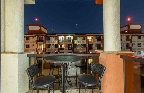 Smin Apartment | Lake Side Hotel em Brasília 64313