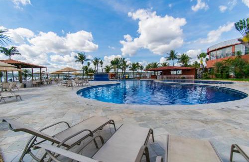 Smin Apartment | Lake Side Hotel em Brasília 64313