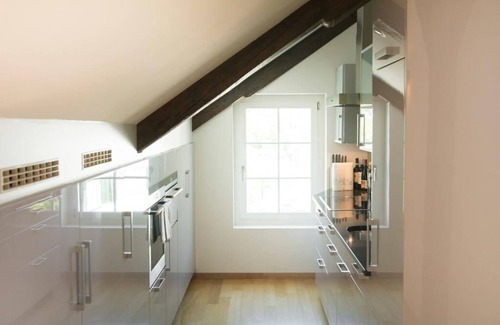 Old Town Apartment | Lake Side Location Bellevue