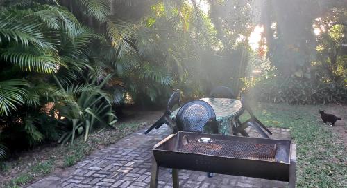 St. Lucia House | Lake St Lucia Lodge