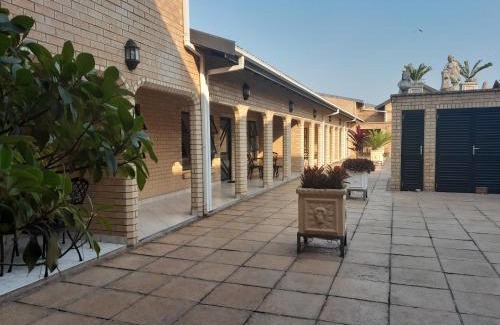 St. Lucia Apartment | Lake St Lucia Villas