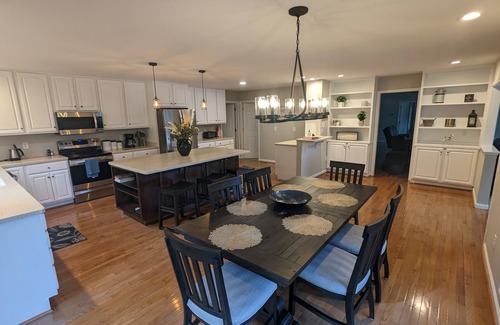 Brevard House | Lake Tranquility in Connestee Falls Located on Lake Wanteska