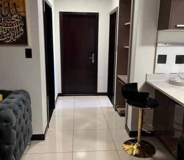 Greater Johannesburg Metropolitan Area Apartment | Lake view Apartment