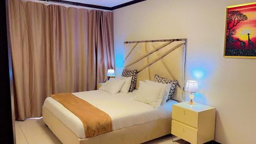 Greater Johannesburg Metropolitan Area Apartment | Lake view Apartment