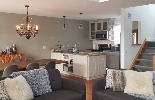 Bolton Landing Condo | Lake View, Beautiful Condo, Private Beach and Pool