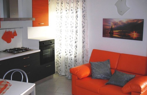 Revo House | Lake view! Delightful apartment complete with all comforts, new- App. 1