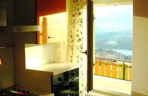 Revo House | Lake view! Delightful apartment complete with all comforts, new- App. 1