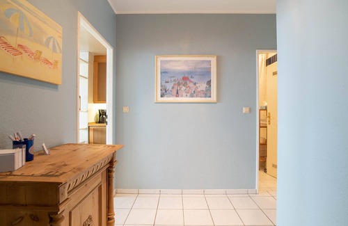 Schilksee Apartment | Lake view, Germany