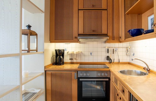 Schilksee Apartment | Lake view, Germany