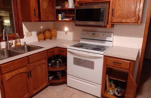 Augusta House | Lake View Grand House